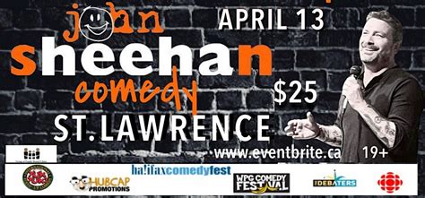 john sheehan entertainment.